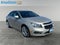 2015 Chevrolet Cruze LTZ