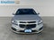 2015 Chevrolet Cruze LTZ