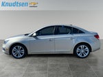 2015 Chevrolet Cruze LTZ