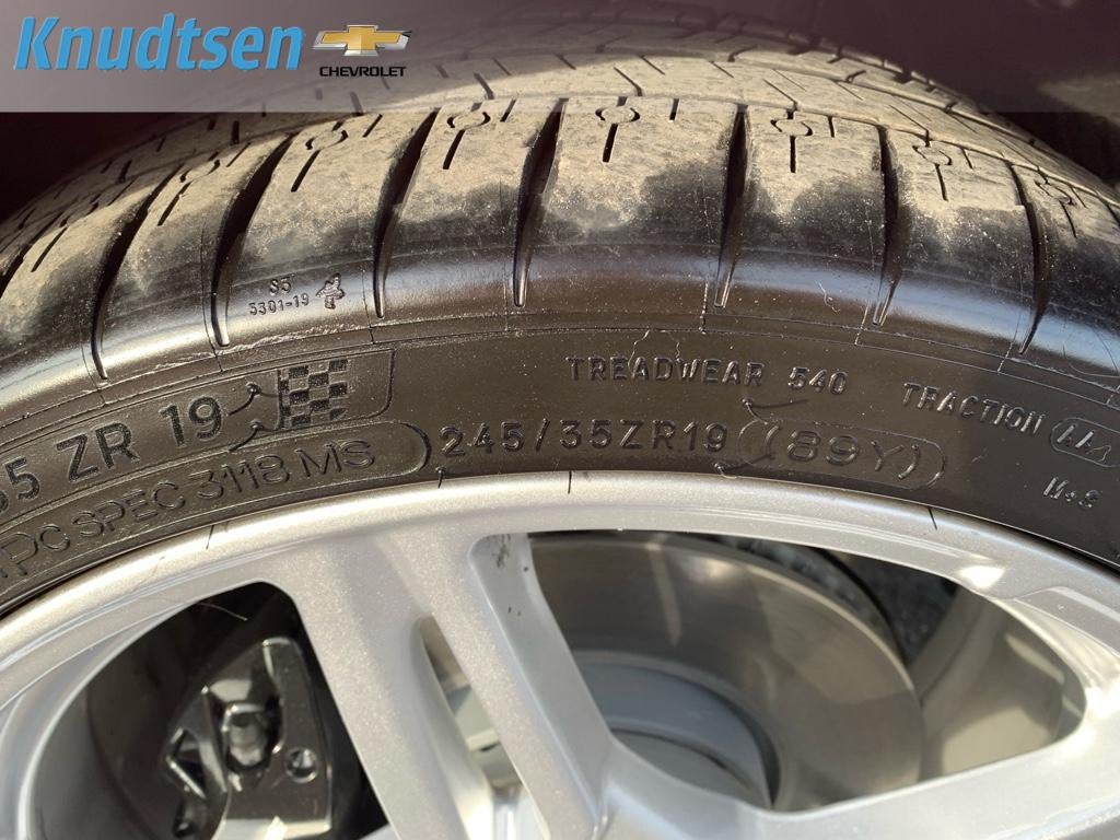 2021 Chevrolet Corvette Stingray 1LT