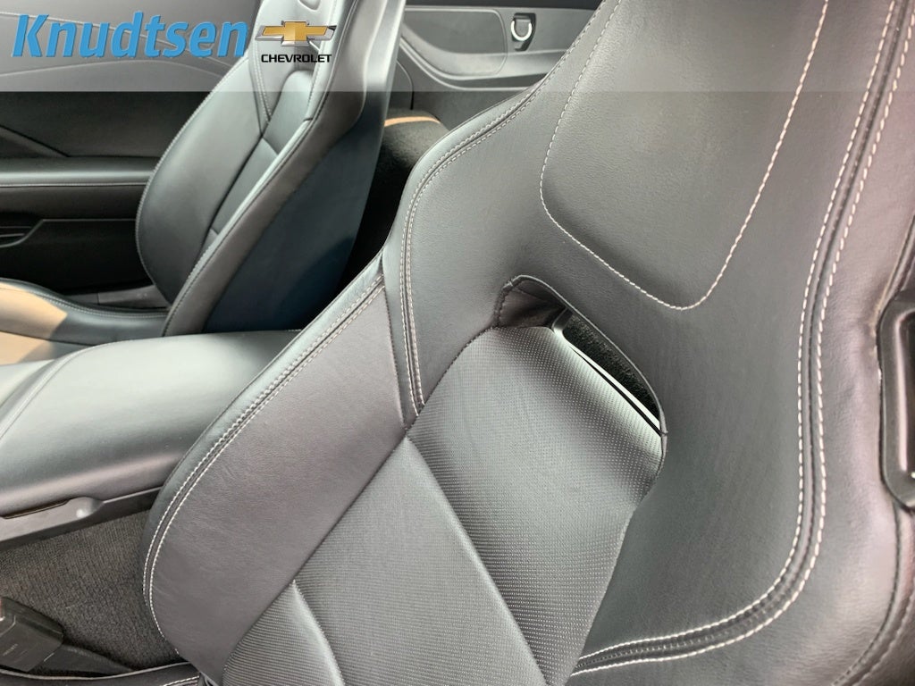 2019 Chevrolet Corvette Stingray 1LT
