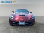 2019 Chevrolet Corvette Stingray 1LT