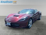 2019 Chevrolet Corvette Stingray 1LT