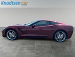 2019 Chevrolet Corvette Stingray 1LT