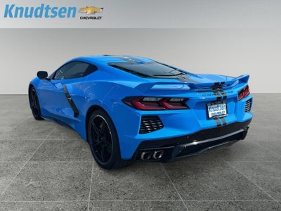 2023 Chevrolet Corvette Stingray 3LT