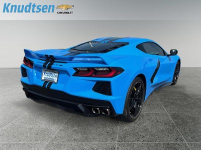2023 Chevrolet Corvette Stingray 3LT