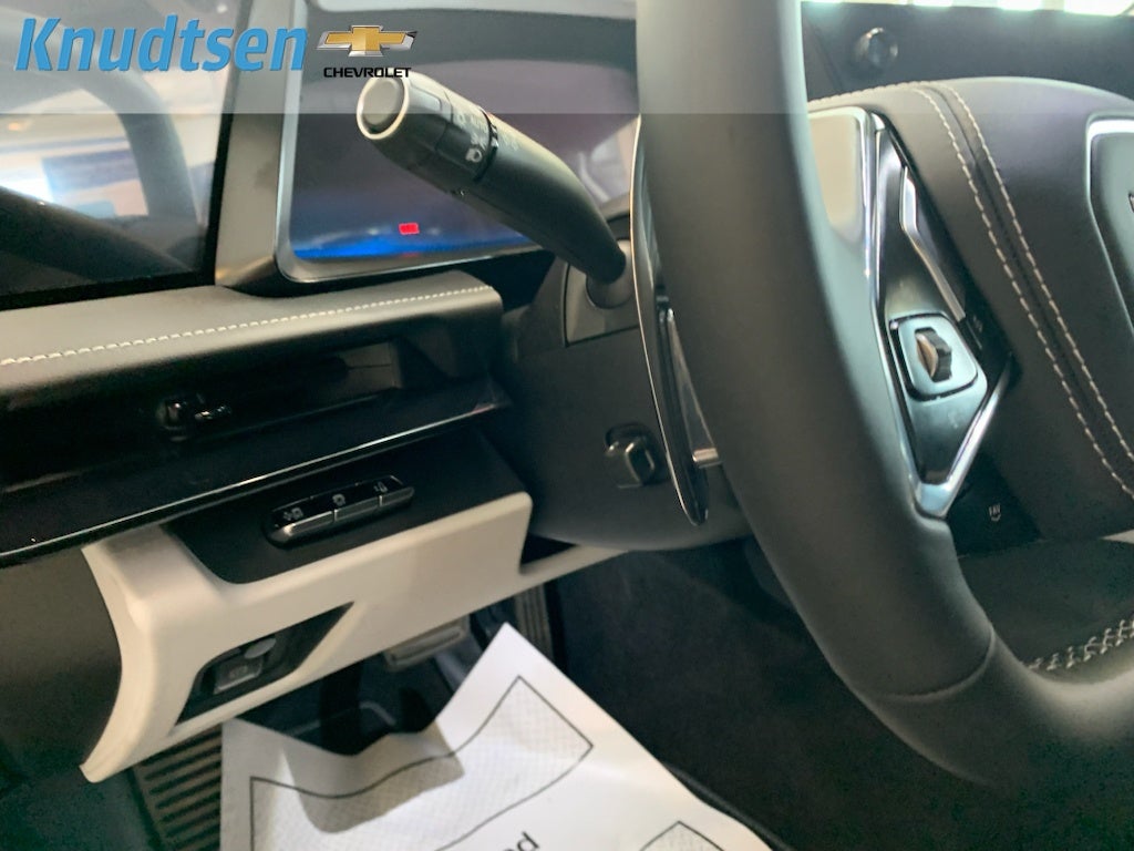 2027 Chevrolet Corvette Stingray 3LT