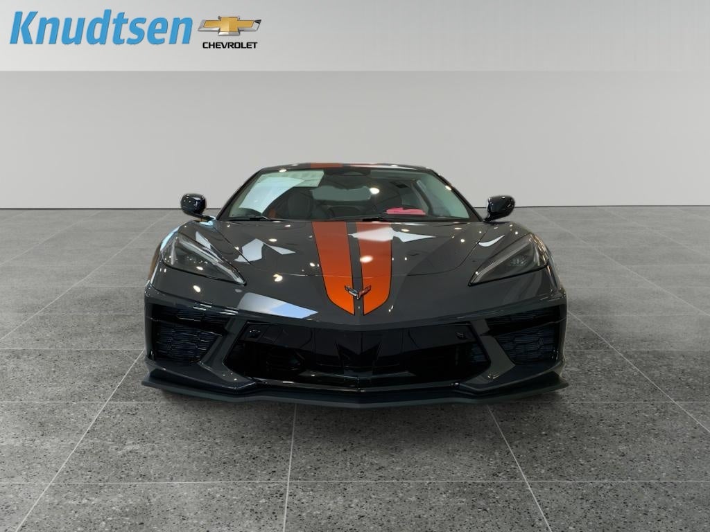 2027 Chevrolet Corvette Stingray 3LT