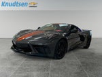 2027 Chevrolet Corvette Stingray 3LT