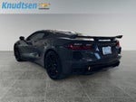 2027 Chevrolet Corvette Stingray 3LT