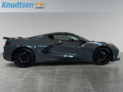2027 Chevrolet Corvette Stingray 3LT
