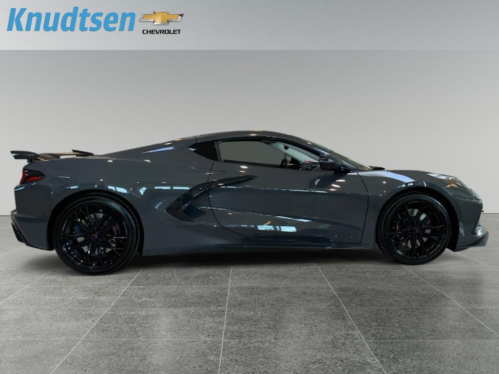 2027 Chevrolet Corvette Stingray 3LT