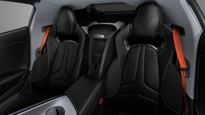 2027 Chevrolet Corvette Stingray 3LT