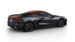 2027 Chevrolet Corvette Stingray 3LT