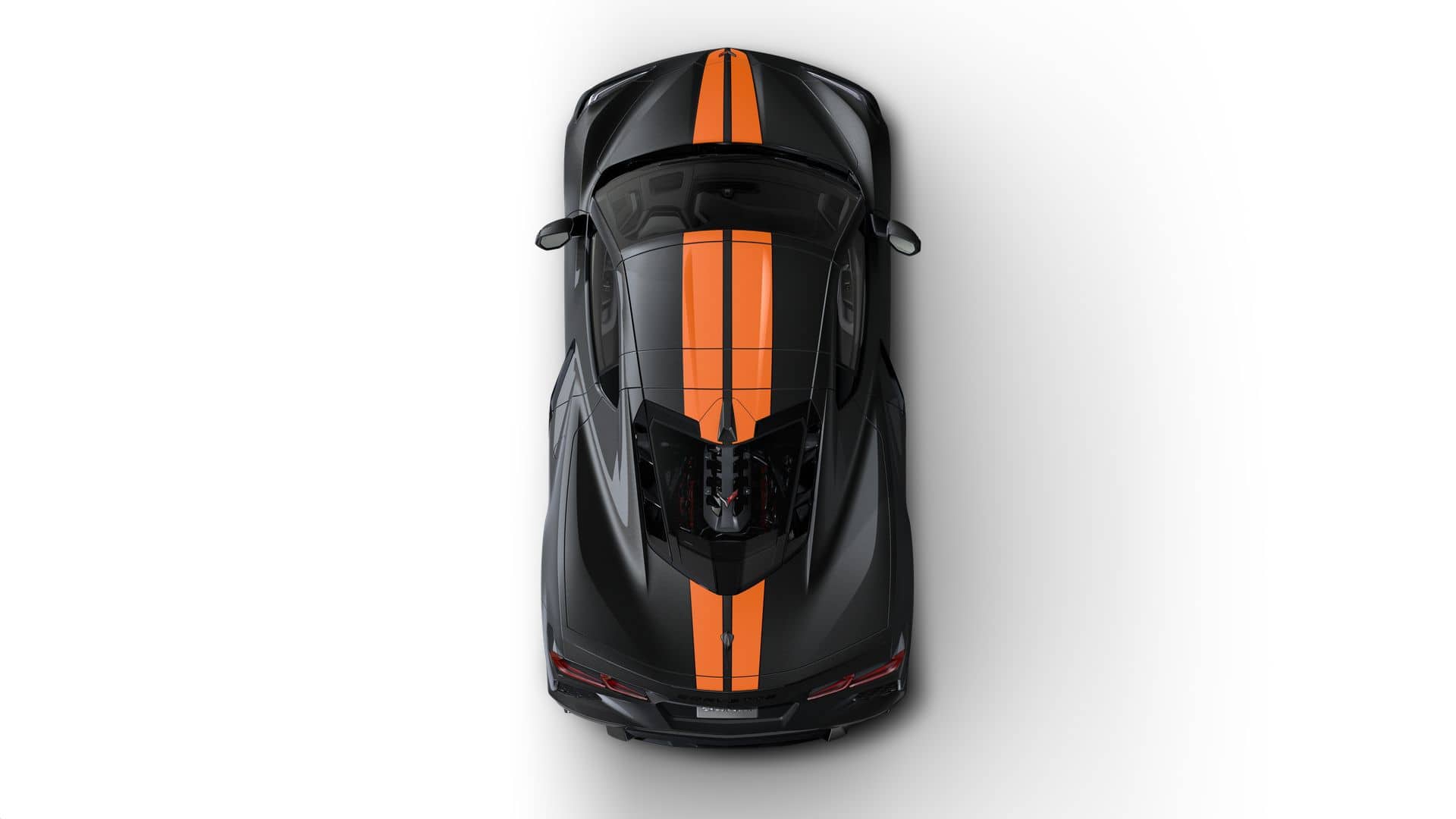 2027 Chevrolet Corvette Stingray 3LT