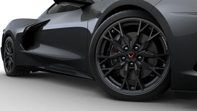 2027 Chevrolet Corvette Stingray 3LT
