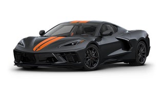 2027 Chevrolet Corvette Stingray 3LT