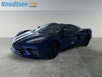 2027 Chevrolet Corvette Stingray 3LT