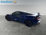 2027 Chevrolet Corvette Stingray 3LT
