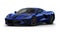 2027 Chevrolet Corvette Stingray 3LT