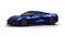 2027 Chevrolet Corvette Stingray 3LT