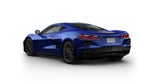 2027 Chevrolet Corvette Stingray 3LT