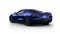 2027 Chevrolet Corvette Stingray 3LT