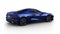 2027 Chevrolet Corvette Stingray 3LT