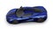 2027 Chevrolet Corvette Stingray 3LT