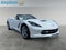 2015 Chevrolet Corvette Stingray 2LT