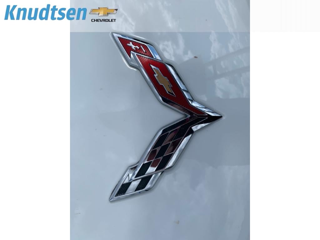 2015 Chevrolet Corvette Stingray 2LT