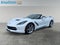 2015 Chevrolet Corvette Stingray 2LT