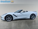 2015 Chevrolet Corvette Stingray 2LT