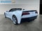 2015 Chevrolet Corvette Stingray 2LT