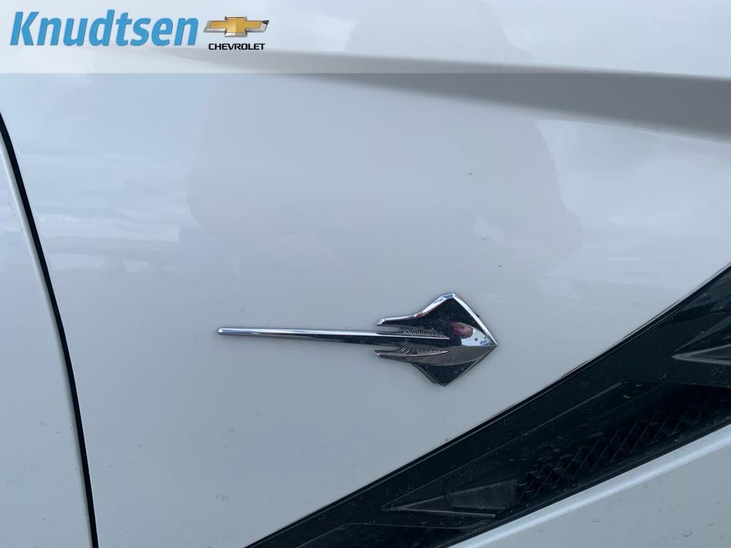 2015 Chevrolet Corvette Stingray 2LT