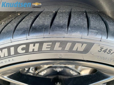 2025 Chevrolet Corvette Z06 2LZ