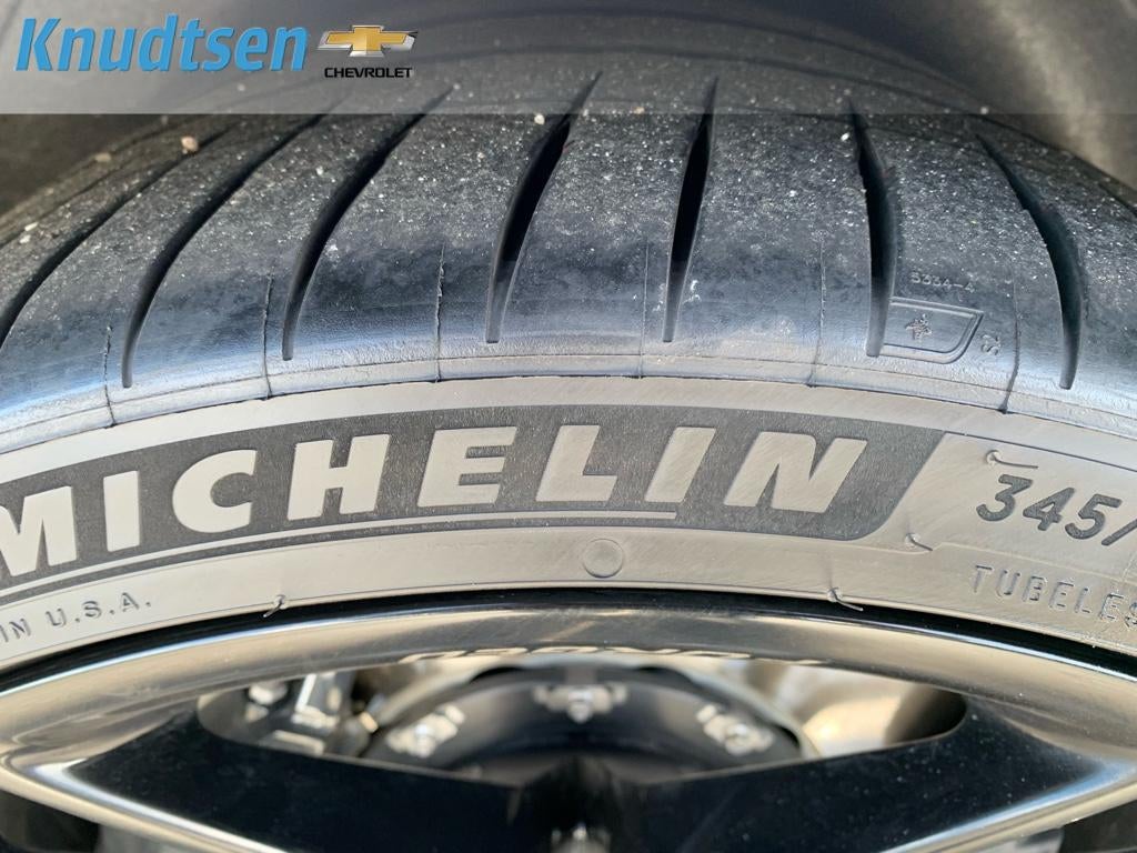 2025 Chevrolet Corvette Z06 2LZ