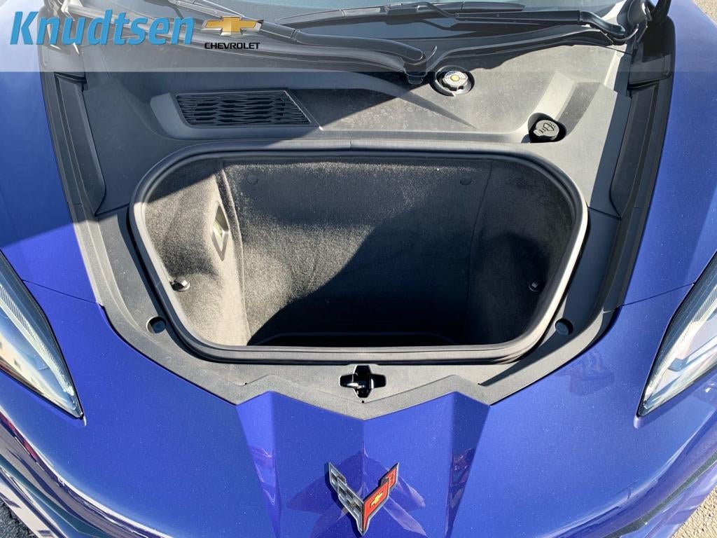 2025 Chevrolet Corvette Z06 2LZ