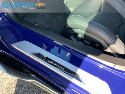 2025 Chevrolet Corvette Z06 2LZ