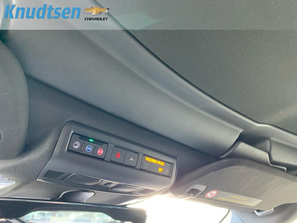 2025 Chevrolet Corvette Z06 2LZ