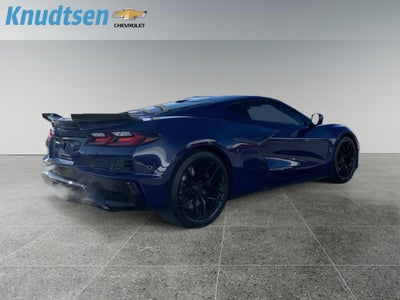 2025 Chevrolet Corvette Z06 2LZ