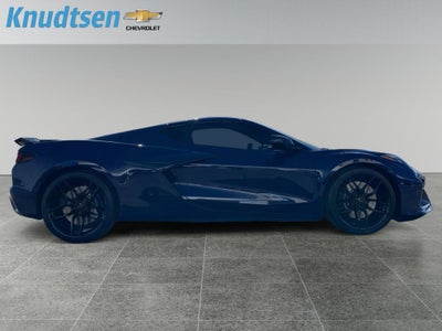 2025 Chevrolet Corvette Z06 2LZ