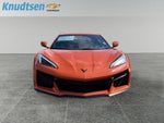 2027 Chevrolet Corvette Z06 3LZ