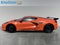 2027 Chevrolet Corvette Z06 3LZ