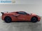 2027 Chevrolet Corvette Z06 3LZ