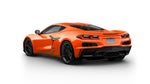 2027 Chevrolet Corvette Z06 3LZ