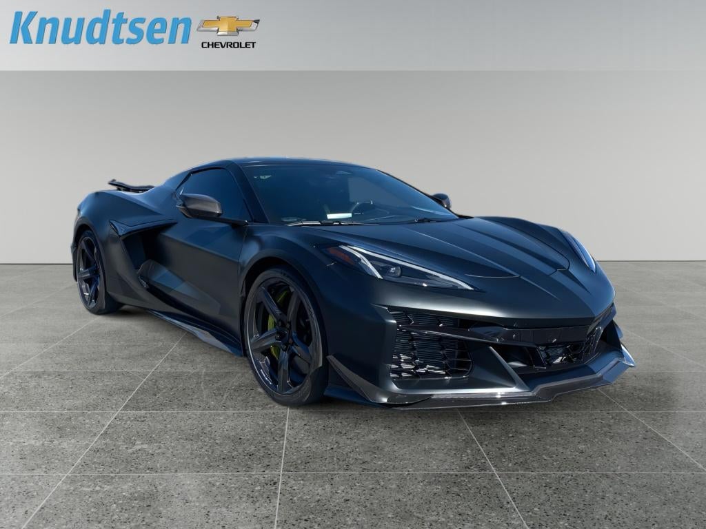 2024 Chevrolet Corvette Z06 3LZ