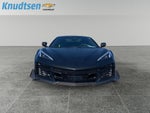 2024 Chevrolet Corvette Z06 3LZ