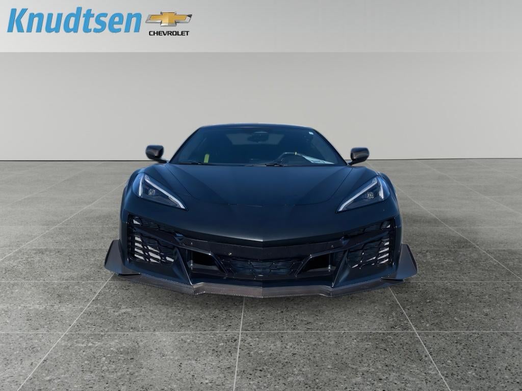 2024 Chevrolet Corvette Z06 3LZ