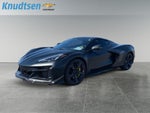 2024 Chevrolet Corvette Z06 3LZ